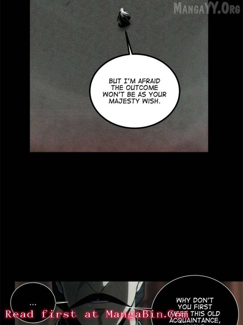 Celebrating The Remaining Life Chapter 154 - page 4